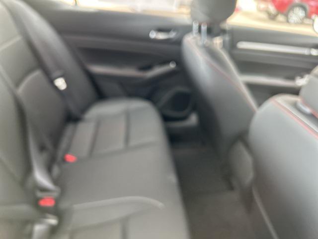 Photo of 2025 Gray Sky Pearl Nissan Altima