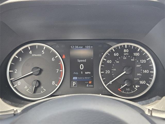 Photo of 2025 Super Black Nissan Sentra