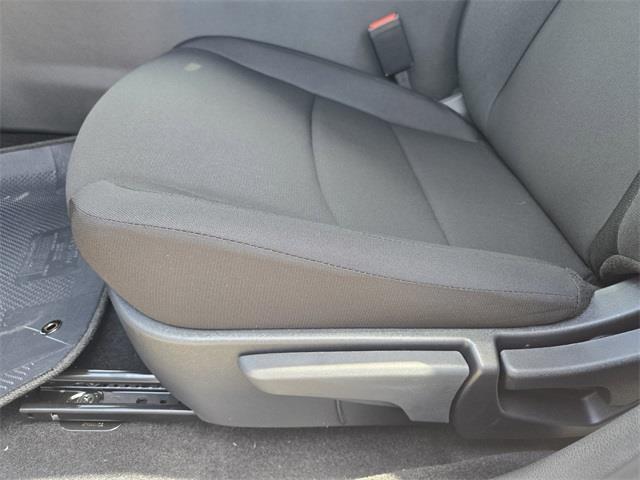 Photo of 2025 Super Black Nissan Sentra