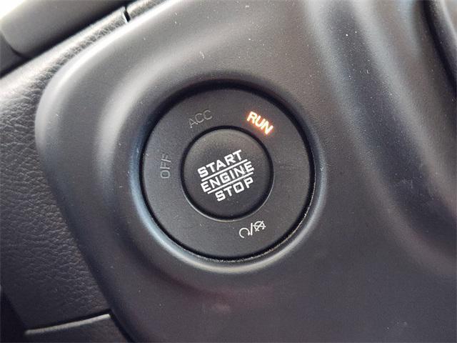 Photo of 2023 Silver Zynith Clearcoat Jeep Gladiator