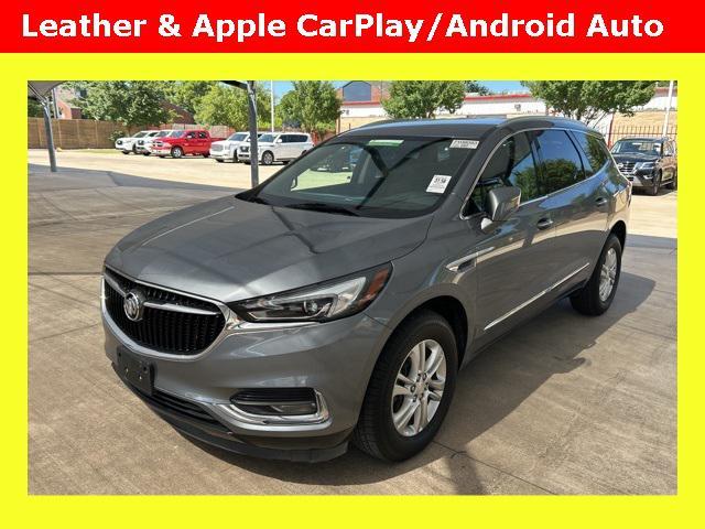 2021 Buick Enclave