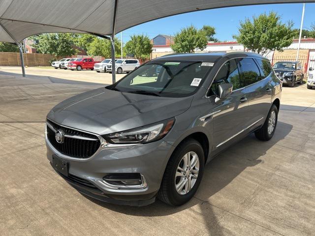2021 Buick Enclave