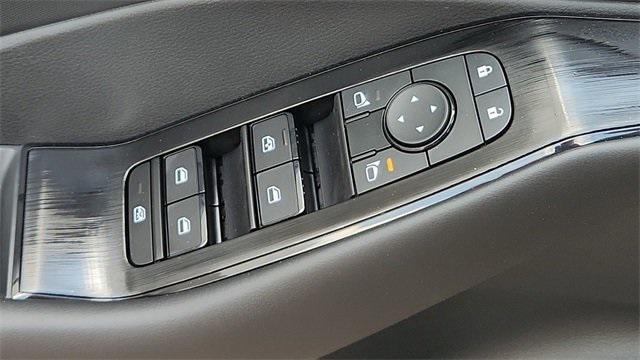 Photo of 2025 Brilliant Silver Metallic Nissan Rogue