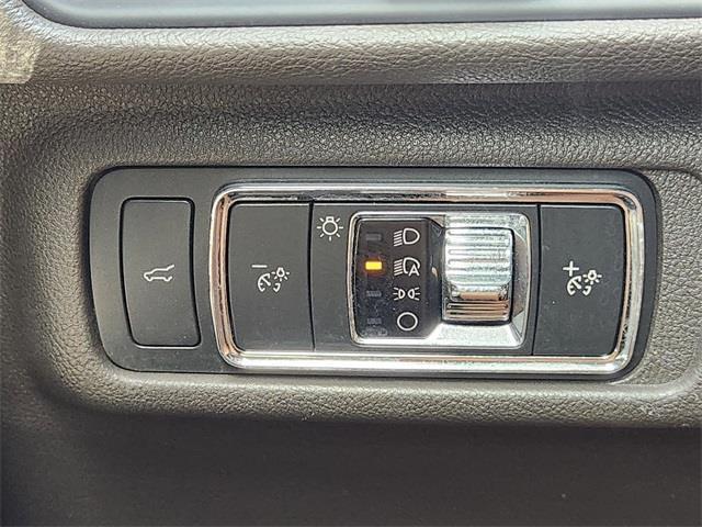 Photo of 2022 Asher Gray Metallic Clearcoat Lincoln Corsair