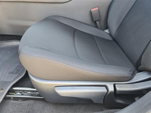 Photo of 2025 Gun Metallic Nissan Sentra