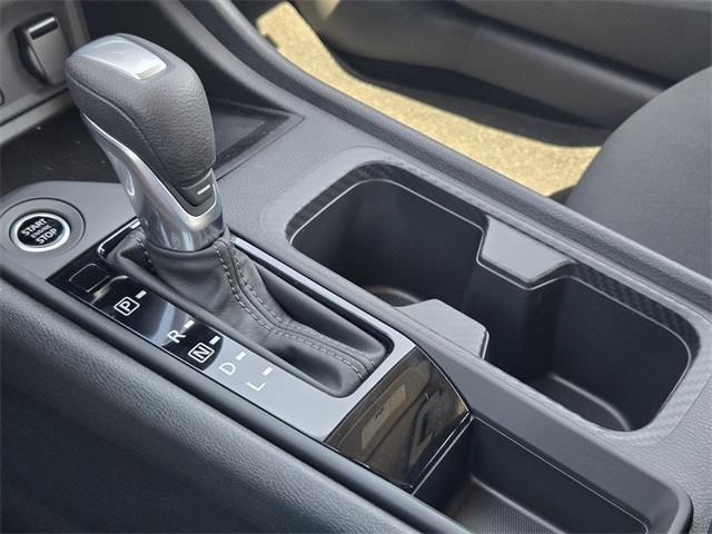 Photo of 2025 Gun Metallic Nissan Sentra