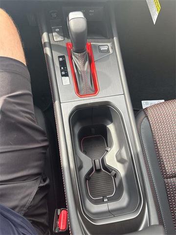 Photo of 2026 Deep Blue Pearl Nissan Kicks