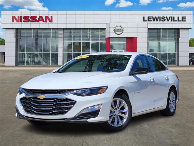 2023 Chevrolet Malibu
