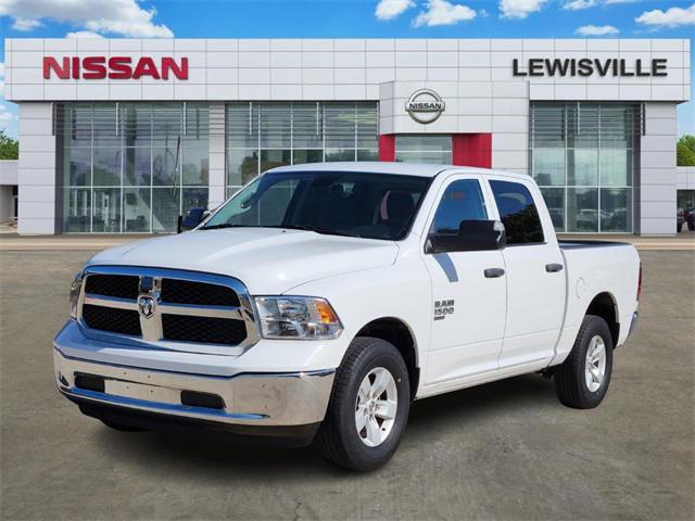 2023 RAM 1500 Classic
