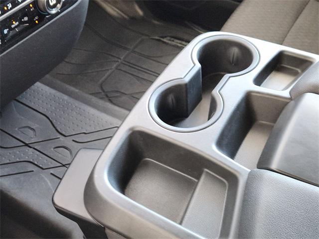 Photo of 2023 Sterling Gray Metallic Chevrolet Silverado 1500