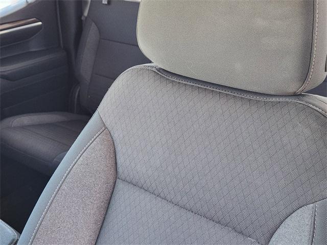 Photo of 2023 Sterling Gray Metallic Chevrolet Silverado 1500