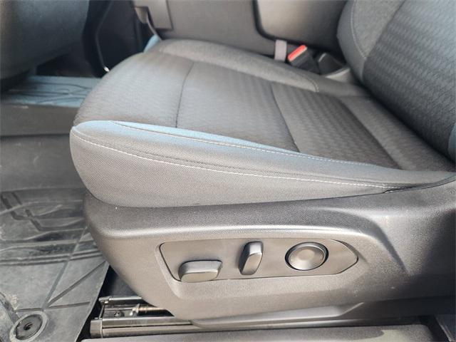 Photo of 2023 Sterling Gray Metallic Chevrolet Silverado 1500