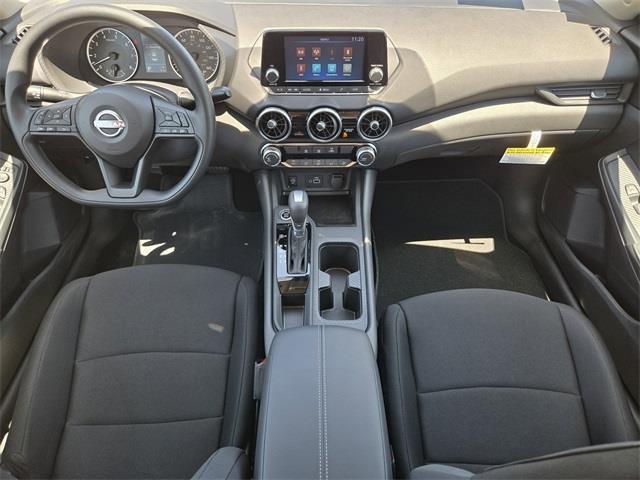 Photo of 2025 Fresh Powder Nissan Sentra