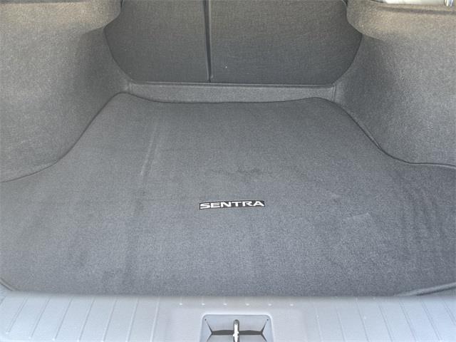 Photo of 2025 Fresh Powder Nissan Sentra