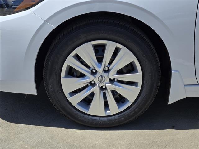 Photo of 2025 Fresh Powder Nissan Sentra