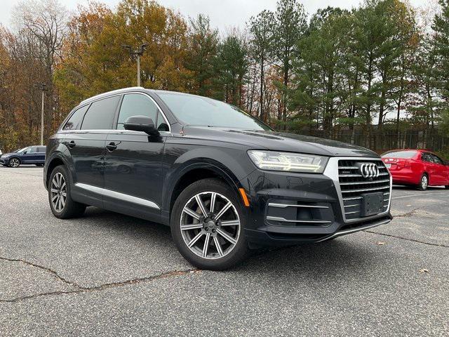 2017 Audi Q7