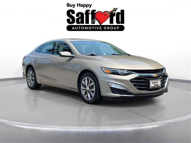 2022 Chevrolet Malibu