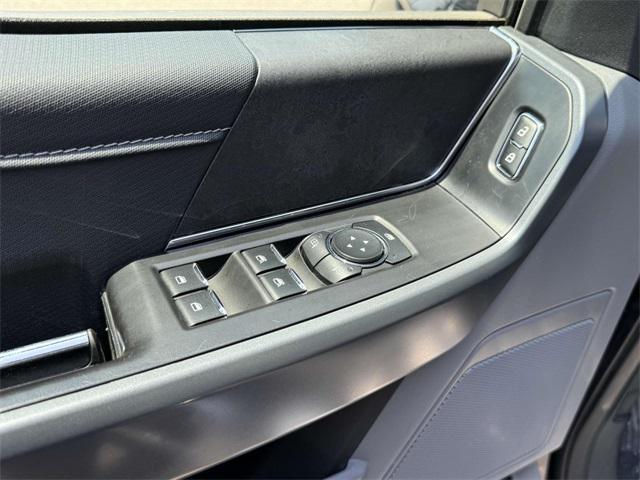 Photo of 2024 Black Metallic Ford F-150