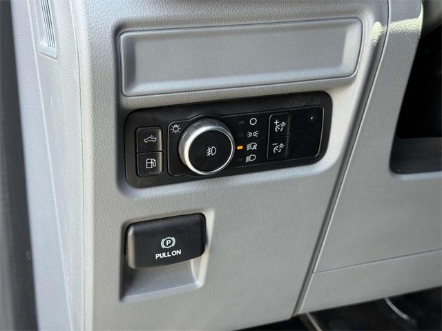 Photo of 2024 Black Metallic Ford F-150