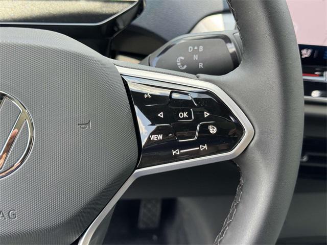 Photo of 2025 Mountain Lake B Volkswagen ID.4