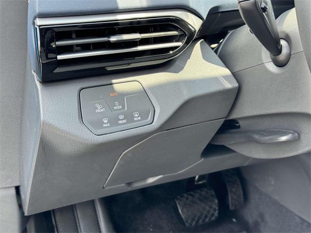 Photo of 2025 Mountain Lake B Volkswagen ID.4