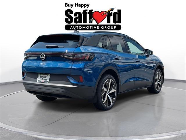 Photo of 2025 Mountain Lake B Volkswagen ID.4