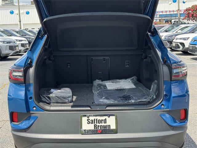 Photo of 2025 Mountain Lake B Volkswagen ID.4