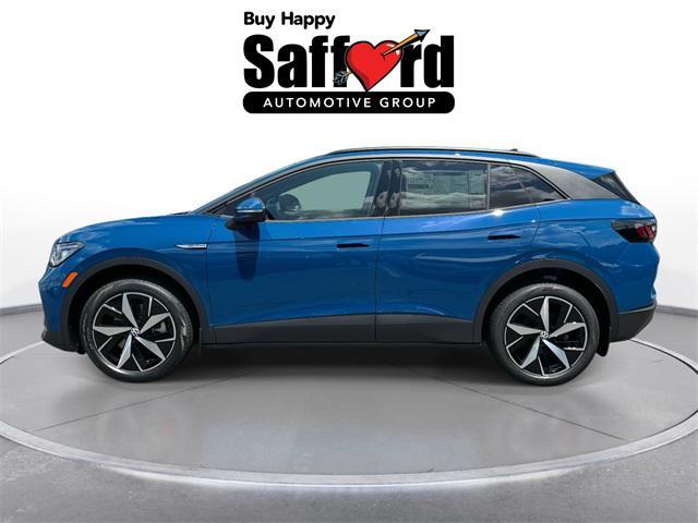 Photo of 2025 Mountain Lake B Volkswagen ID.4