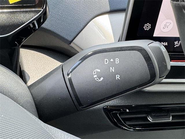 Photo of 2025 Mountain Lake B Volkswagen ID.4