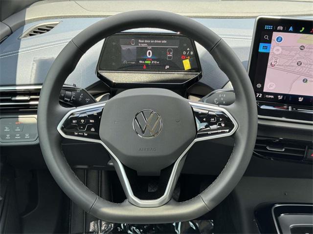 Photo of 2025 Mountain Lake B Volkswagen ID.4