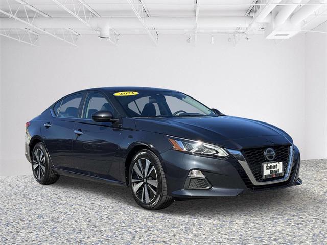 2021 Nissan Altima