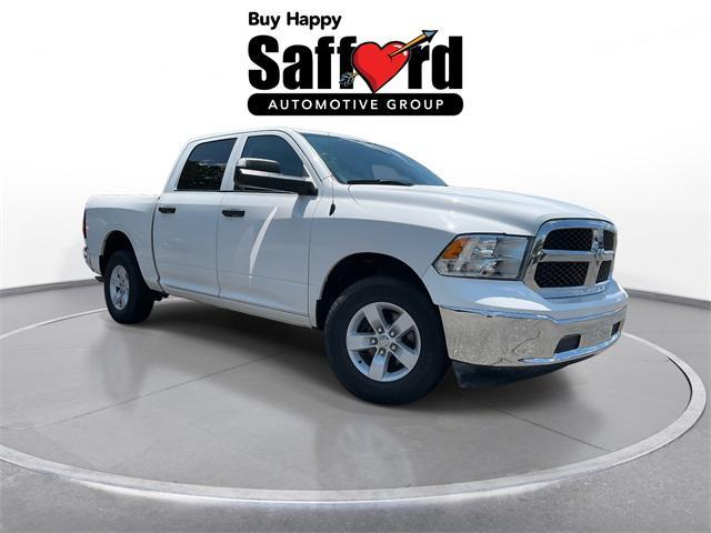 2023 RAM 1500 Classic