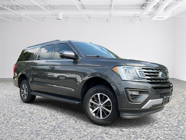 2019 Ford Expedition Max