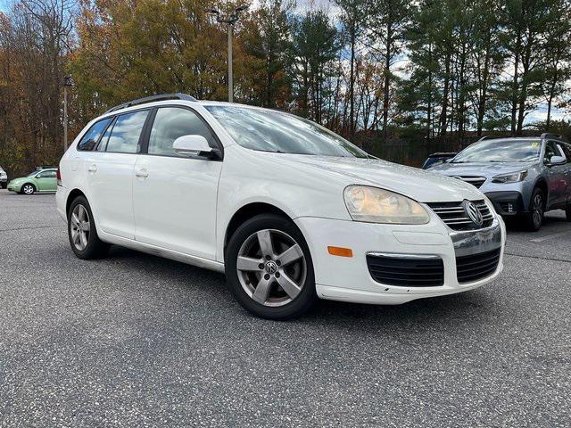 2009 Volkswagen Jetta