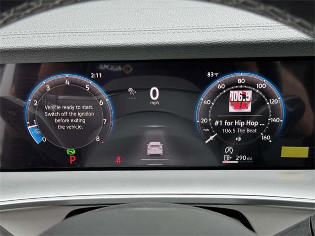 Photo of 2025 Pure White Volkswagen Tiguan