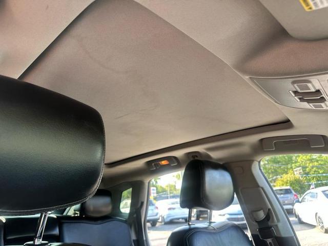 Photo of 2016 Silver Cadillac SRX