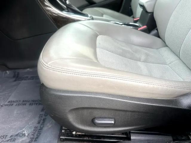 Photo of 2012 Silver Buick Verano