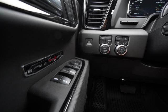 Photo of 2025 Volcanic Red Tintcoat GMC Sierra 1500
