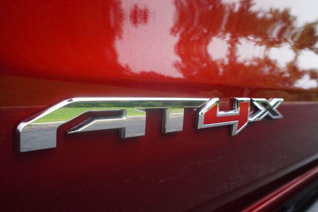 Photo of 2025 Volcanic Red Tintcoat GMC Sierra 1500