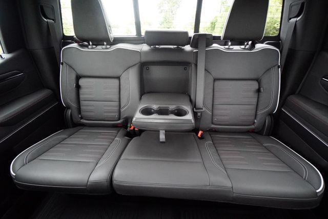 Photo of 2025 Volcanic Red Tintcoat GMC Sierra 1500