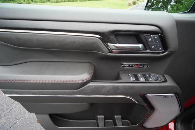 Photo of 2025 Volcanic Red Tintcoat GMC Sierra 1500
