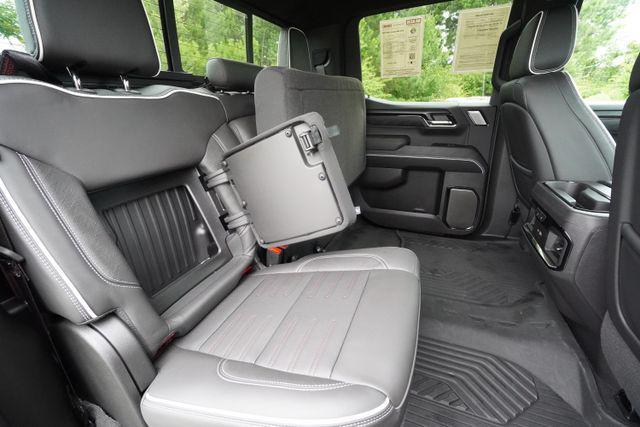 Photo of 2025 Volcanic Red Tintcoat GMC Sierra 1500