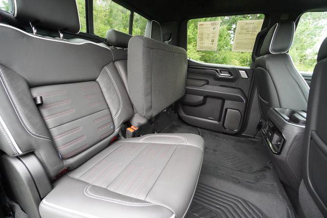 Photo of 2025 Volcanic Red Tintcoat GMC Sierra 1500
