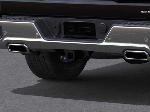 Photo of 2025 Onyx Black GMC Sierra 1500