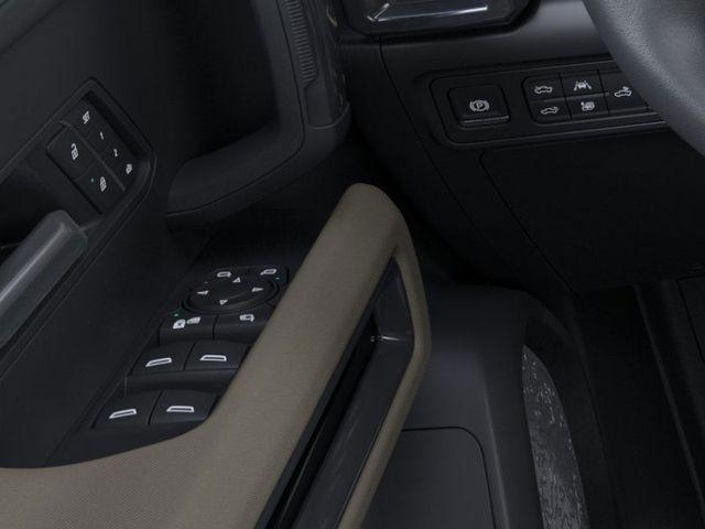 Photo of 2026 Interstellar White GMC HUMMER EV Pickup