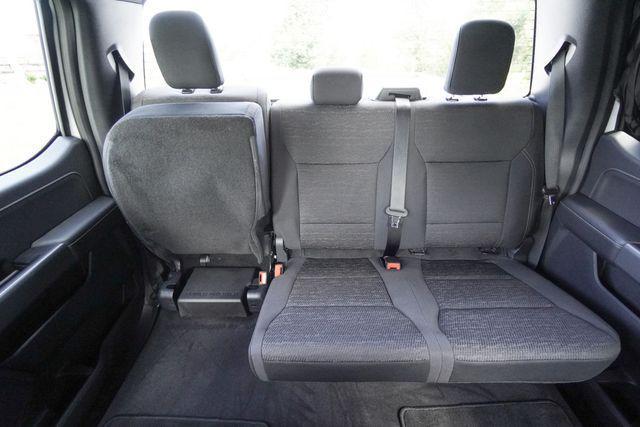 Photo of 2025 OXFORD WHITE Ford F-150