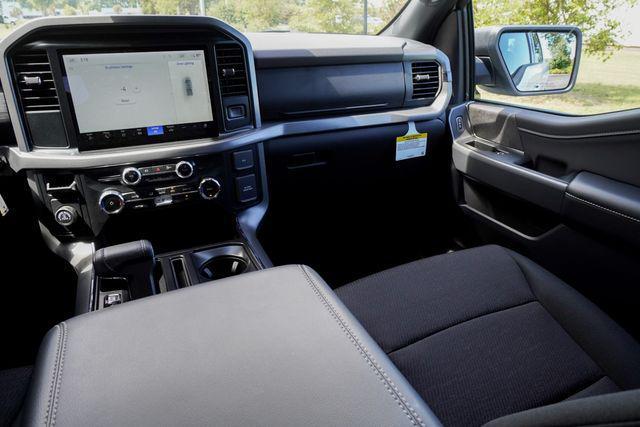 Photo of 2025 OXFORD WHITE Ford F-150