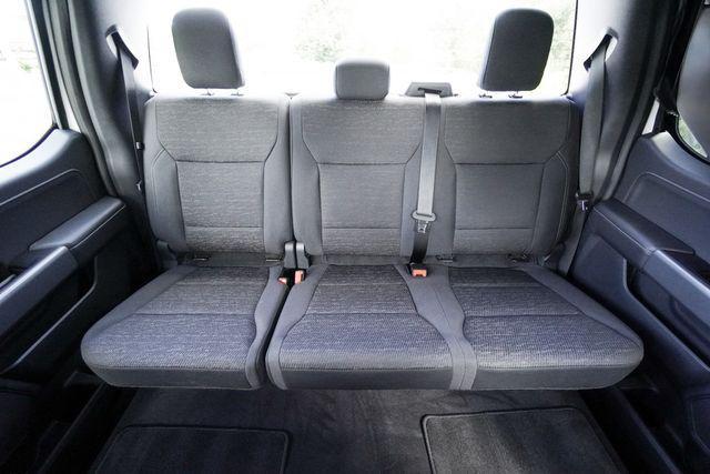 Photo of 2025 OXFORD WHITE Ford F-150