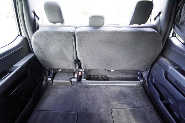 Photo of 2025 OXFORD WHITE Ford F-150