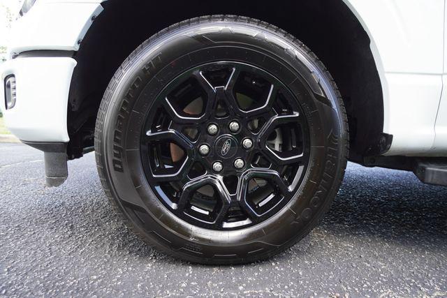 Photo of 2025 OXFORD WHITE Ford F-150